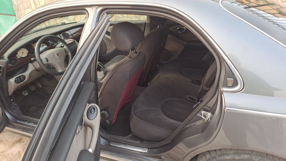 Ровър 75   2.0 CDI  2001