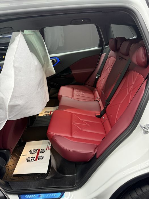 BMW X3 30 L xdrive G48 M спорт в наличии !