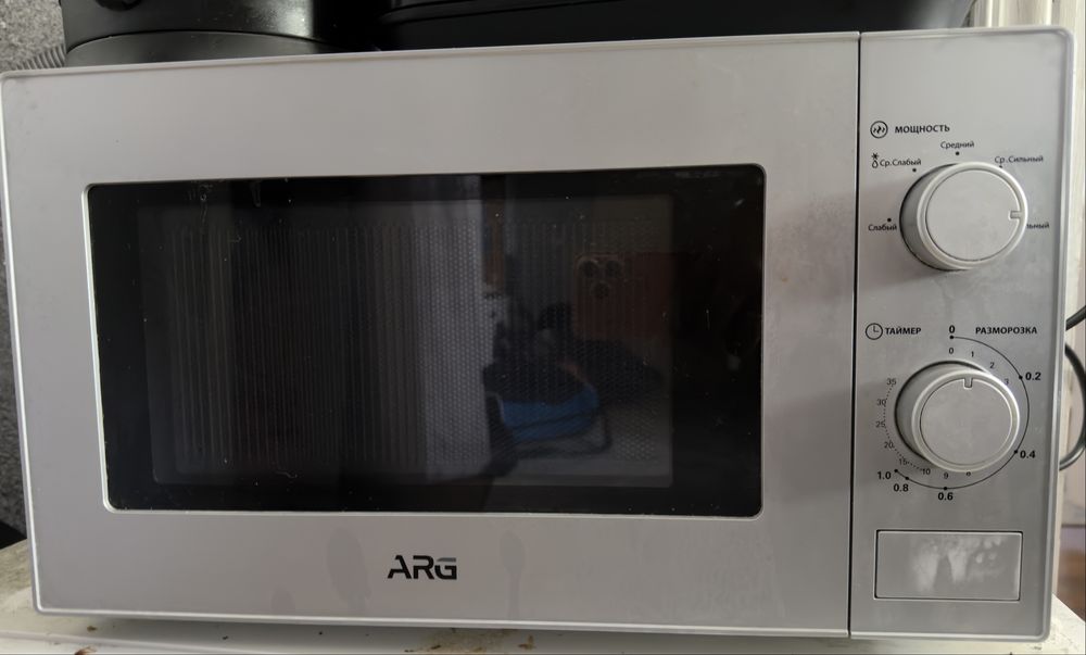 Микроволновая печь ARG