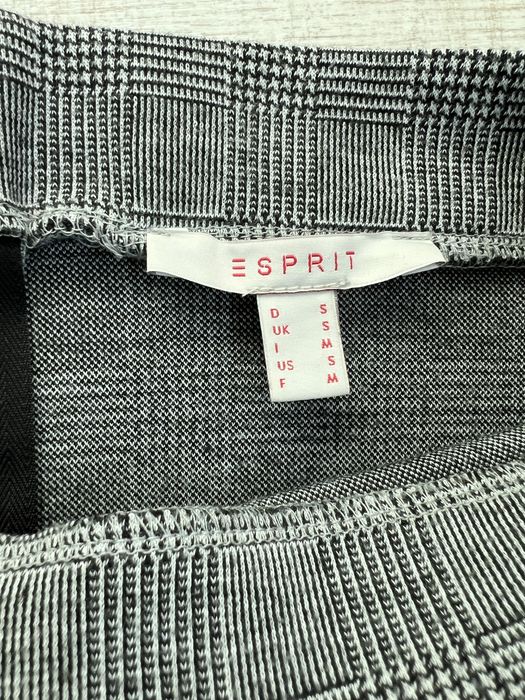 Черна пола DiKa и сива ESPRIT