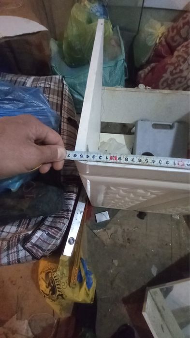 Продам недорого комплект для ванны