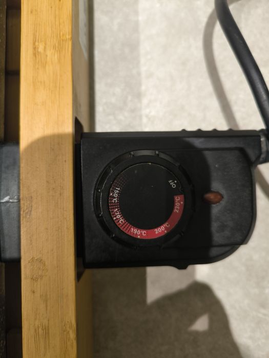 Електрическа скара FINLUX