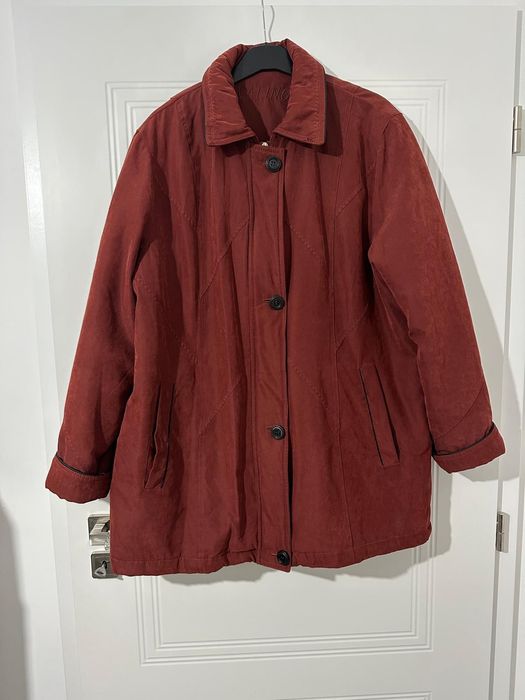 Geaca dama marimea XL