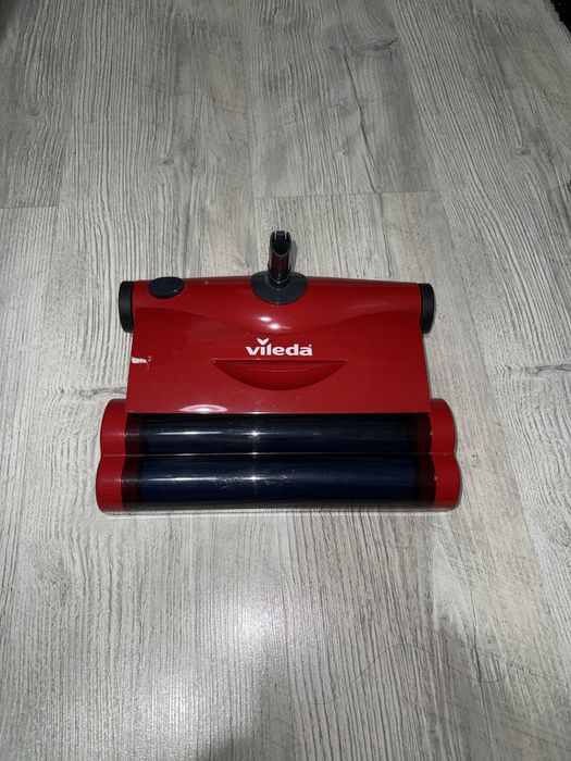 Matura Electrica Vileda