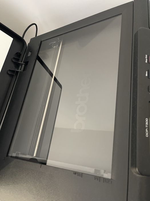 Imprimanta Brother dcp t 300