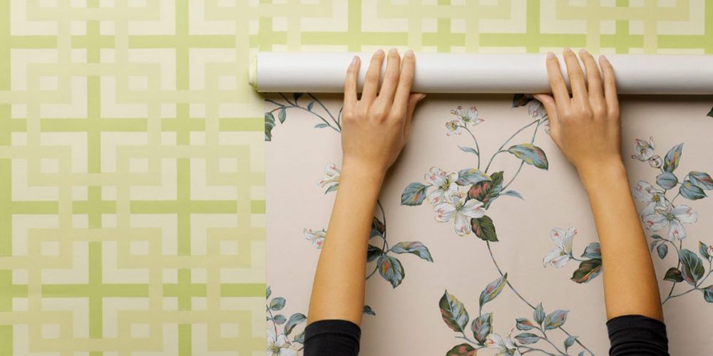 Обой,краска,шпаклевка