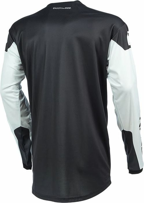 Джърси Triple Eight и O'Neal