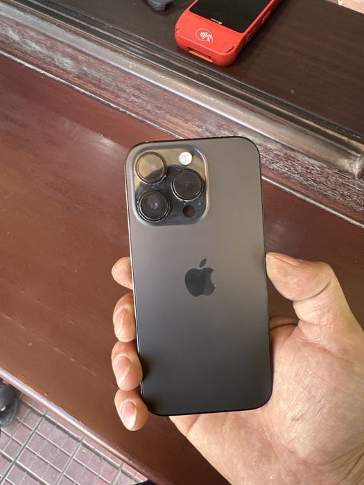 Хорошем состоянии Iphone 14 pro