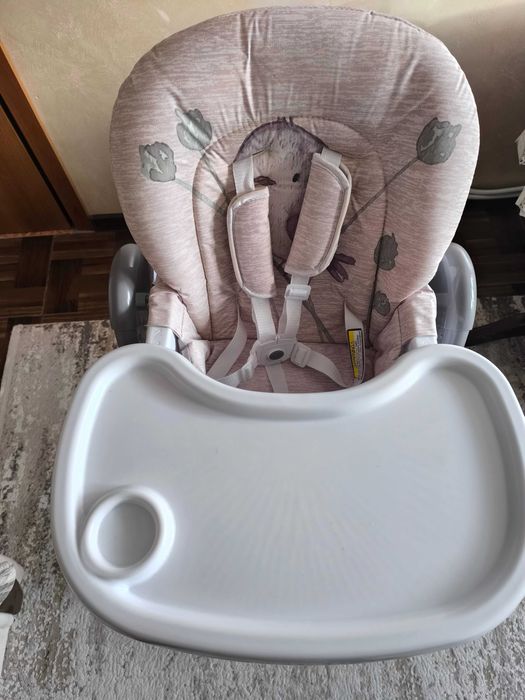 Детско столче за хранене Kikka Boo