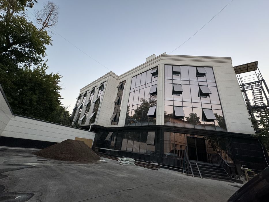 Сантехик хизмати 24/7