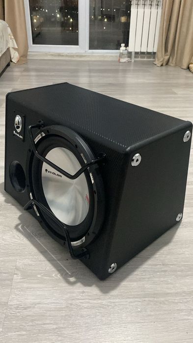 5-element olom 3600w саббуфер