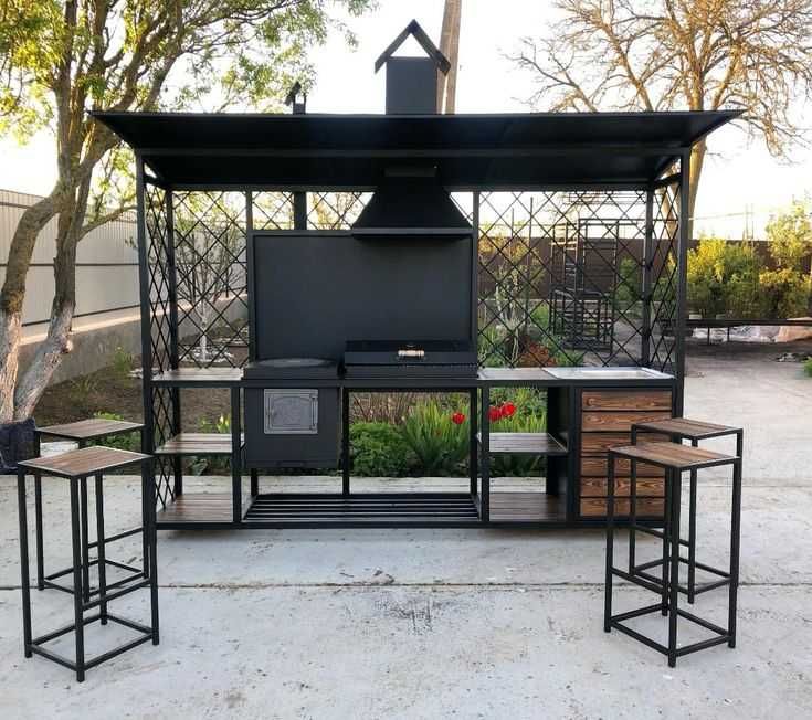 Сварочные работы под заказ