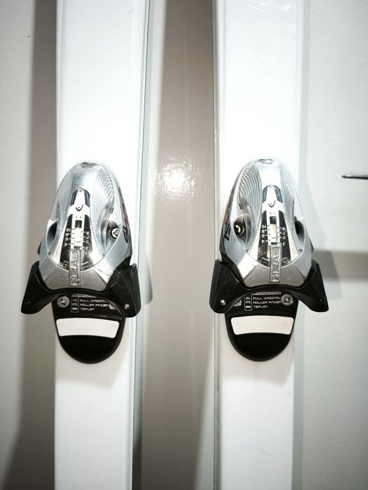 Schi Head Icon TT Ti 156cm