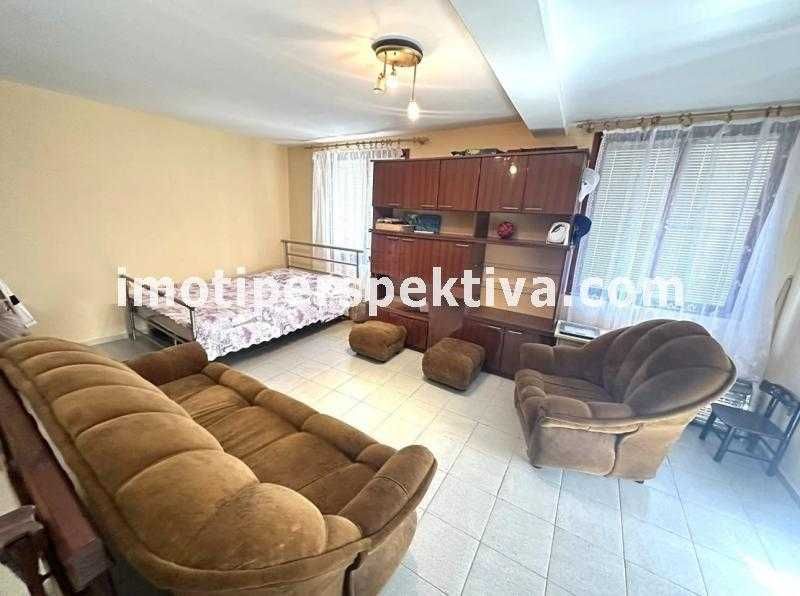 Продава се Къща в Пловдив, Център - 64 кв.м за 1196 €/кв.м - Снимка #9