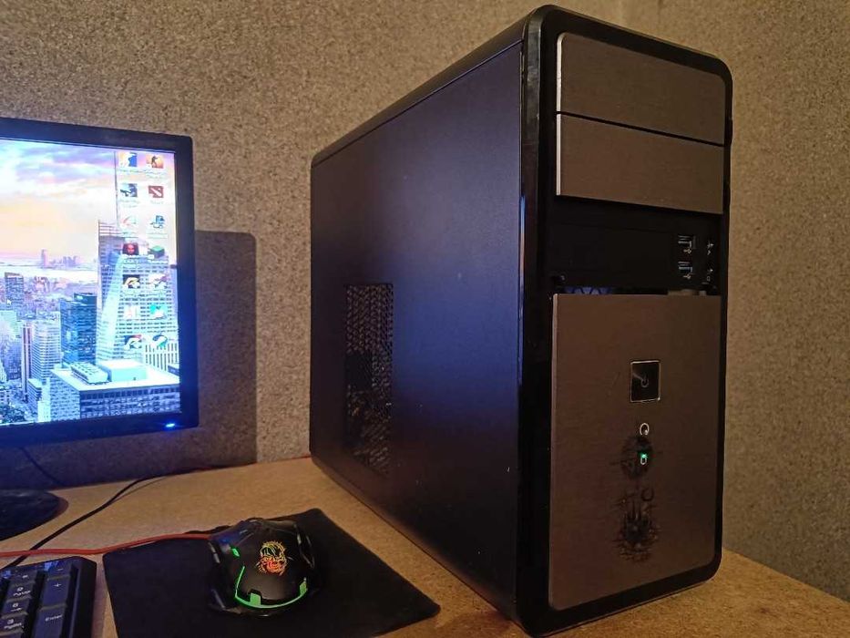 Продам Компьютер/ПК