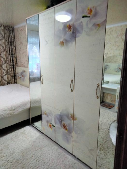 Продам двухспальку