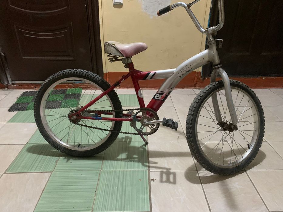 Продам велосипед