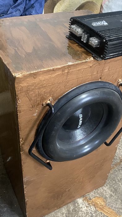 Долбит нормально