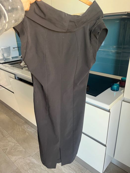 Rochie office Rinascimento