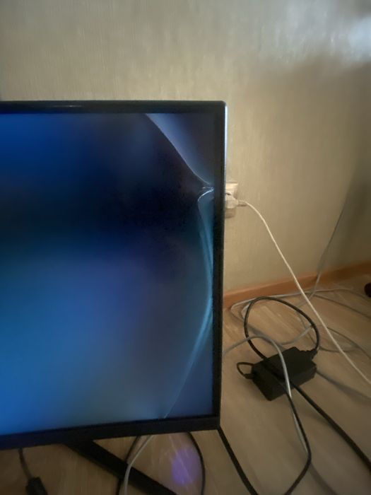 Монитор acer ei242qr