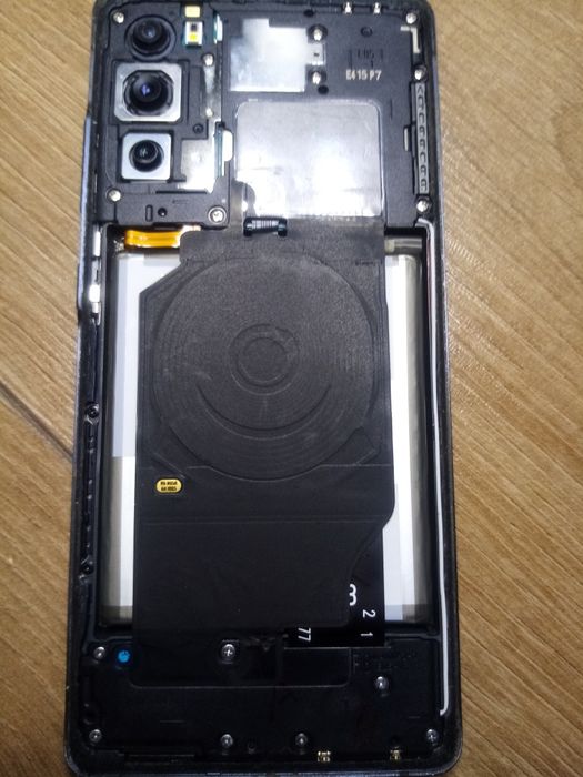 Срочно Плата Samsung S20 FE (G780) Оригинал