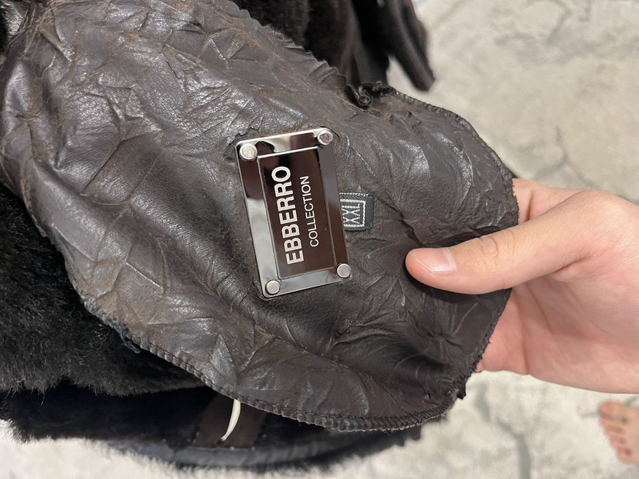 продам дубленку