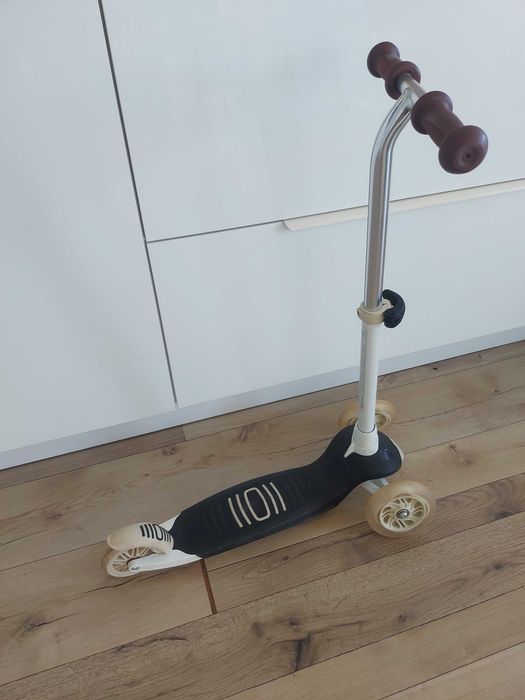 Детска тротинетка с три колела Oxelo