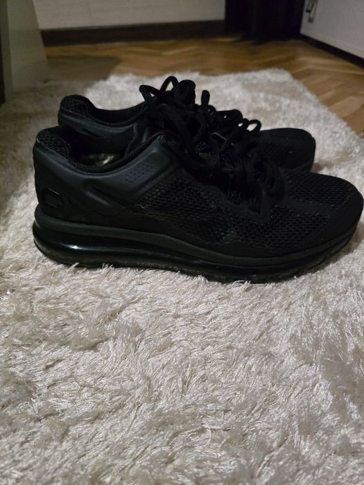 Маратонки найк air max 2013