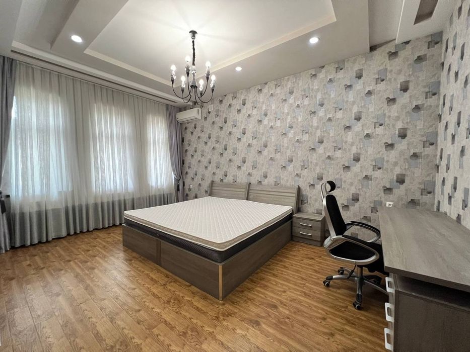 Срочно Продаётся Евро-Дом Садаф махалла Укитувчи 3,6-соток 3-уровень