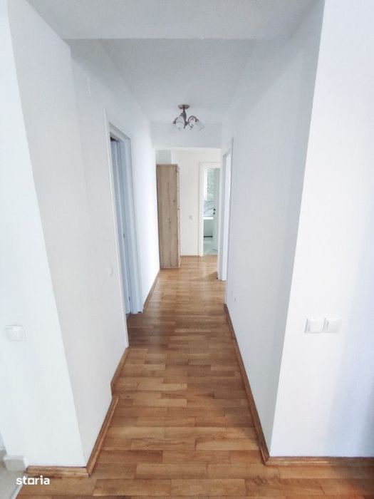Apartament 3 camere | La cheie | Garaj | Gheorgheni | Interservisan