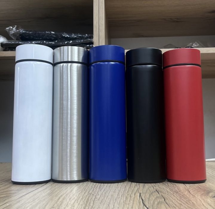 Термосы оптом / термос с логотипом /термокружка