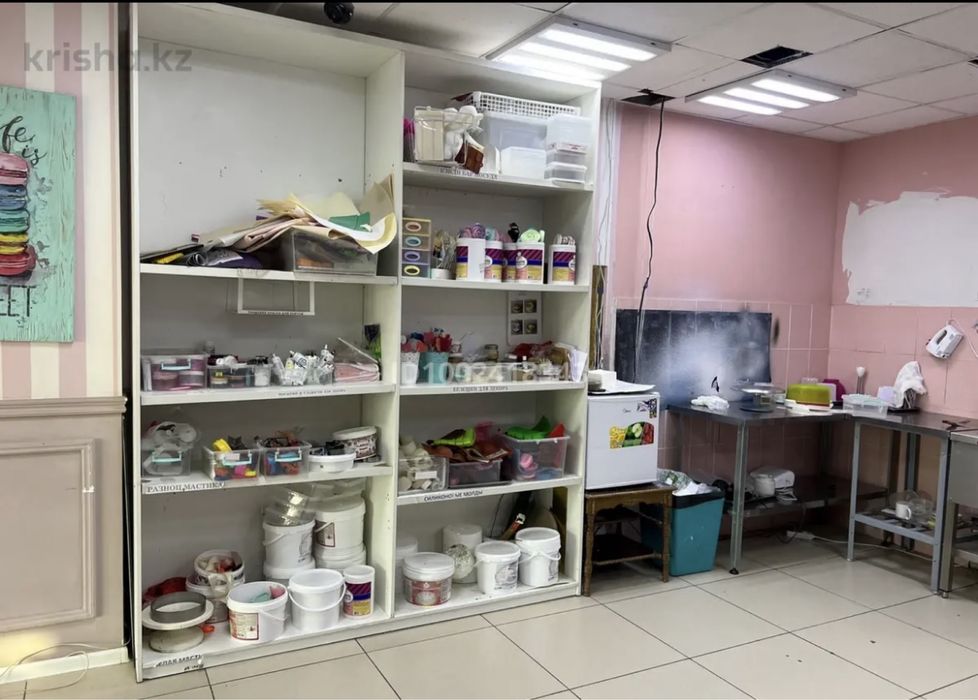 Коммерческая недвижимость