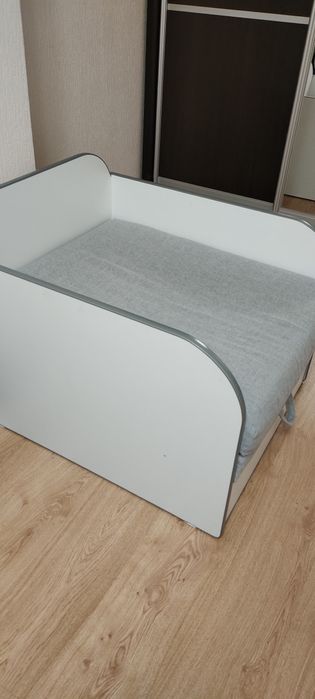 Диван-кресло раскладной