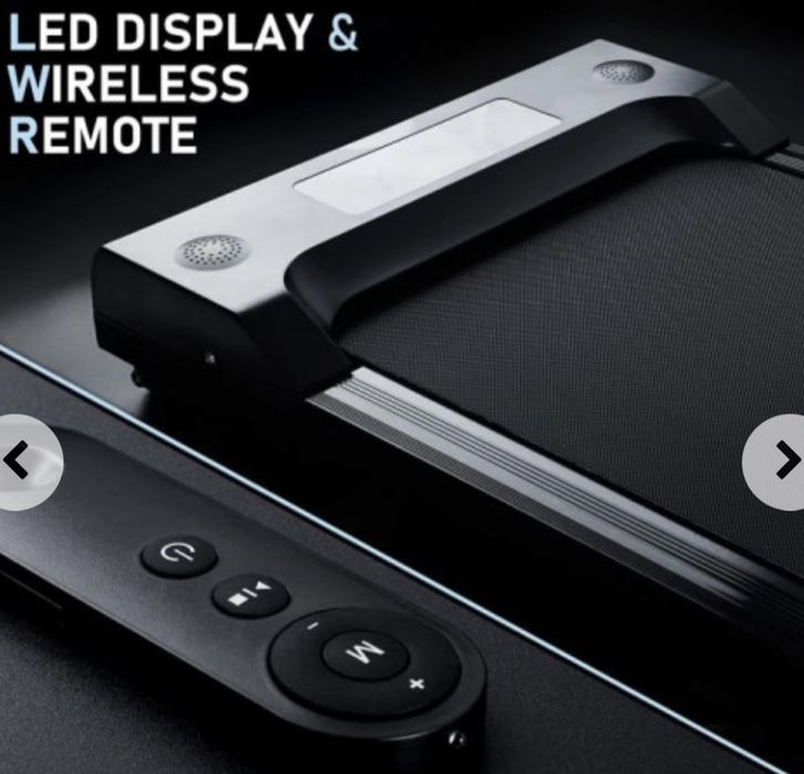 бягаща пътека bodyflex run 1200, електрическа