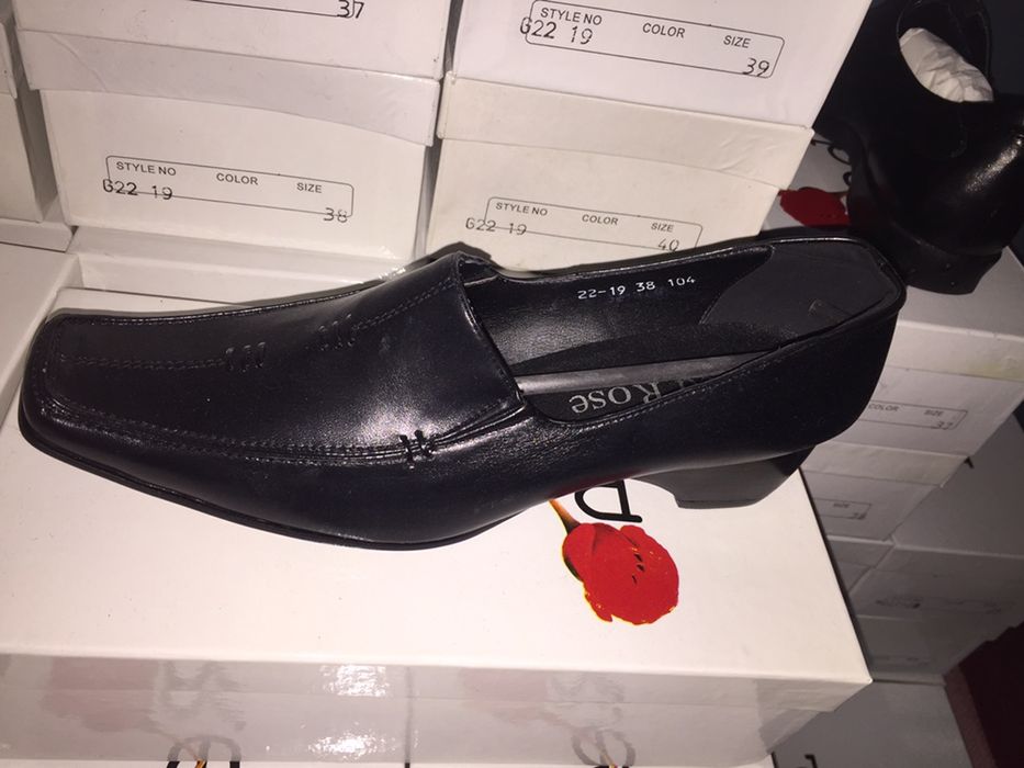 Обувь весна, осень, туфли