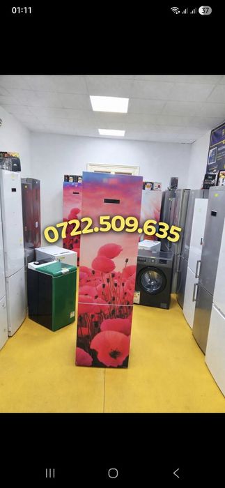 Reparatii Si Vanzari Frigidere/Masini Spalat- Deplasare Rapida!!!