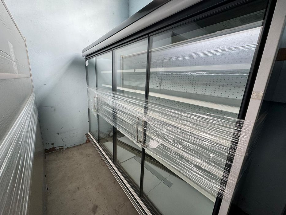 Vitrine frigorifice ieftine consum mic montaj gratis
