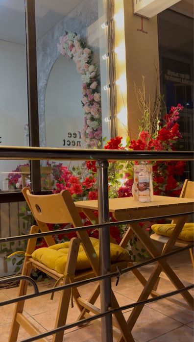 Продается готовая кофейня