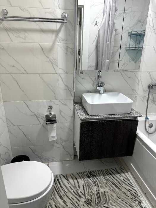 Сдаётся квартира на ЖК Истамбул сити‼️