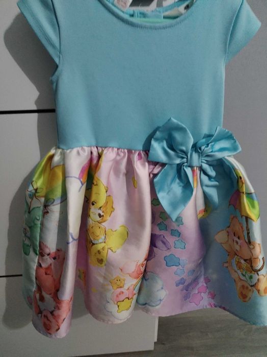 Rochiță h&m 98-104