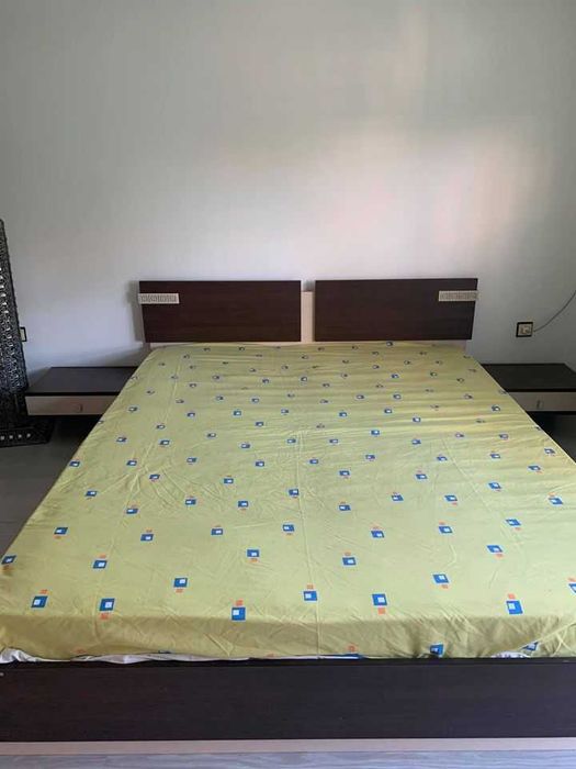 Дава се под наем Тристаен апартамент в Бургас, Лазур - 110 кв.м за 350 € - Снимка #3