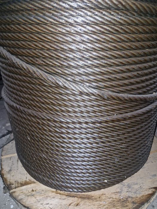 Manipulyatorlar uchun tros