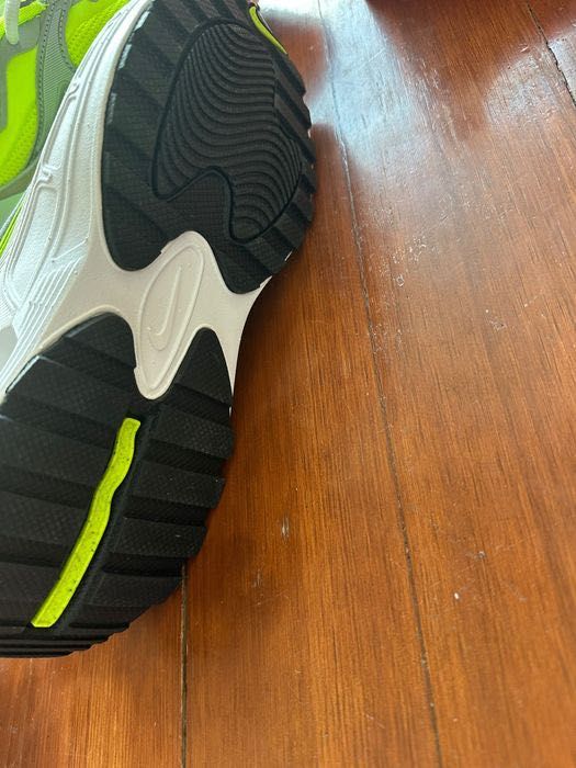 Nike Air Max Bliss
