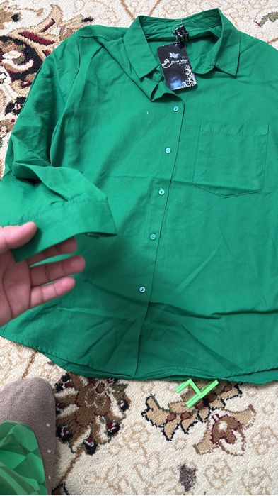 Женская одежда Турция