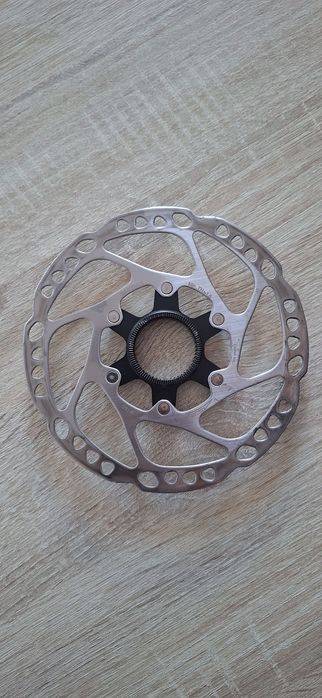 Discuri frana  Shimano SM-RT54 160mm