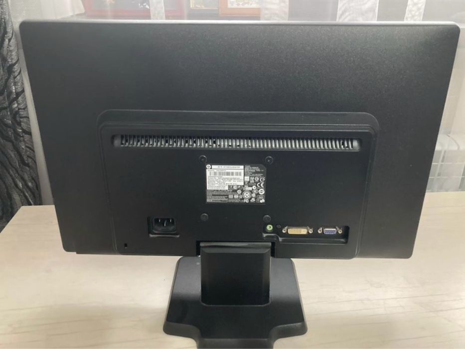 Компьютер hp core i3