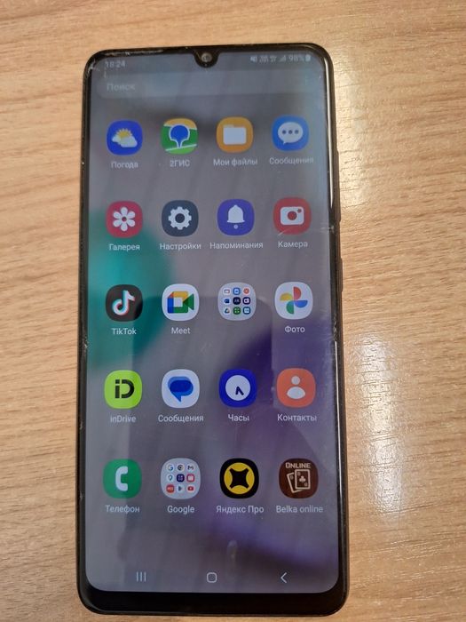 Продам Самсунг а32