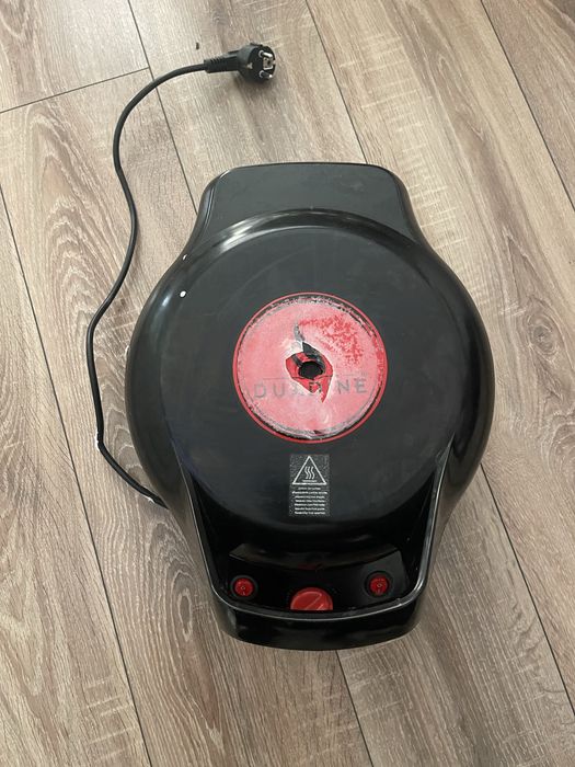Plita electrica
