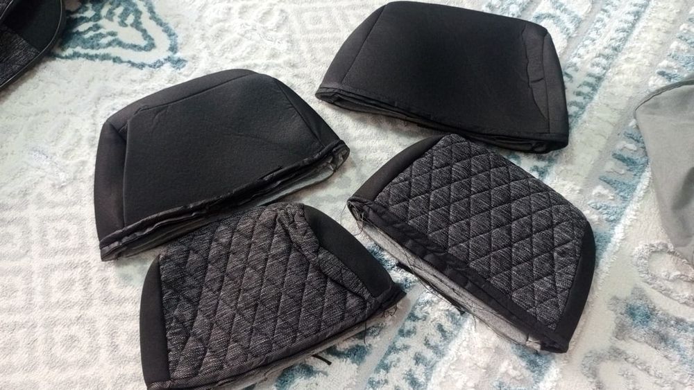 Чехол нексия ға 20мың