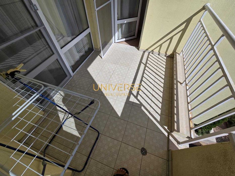 Продава се Двустаен апартамент в к.к. Слънчев бряг - 65 кв.м за 1193 €/кв.м - Снимка #11